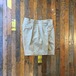 60's French Army  Chino Shorts / Deadstock