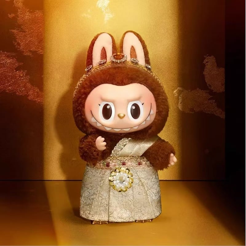 ぬいぐるみ LABUBU Labubu | UNIQUE