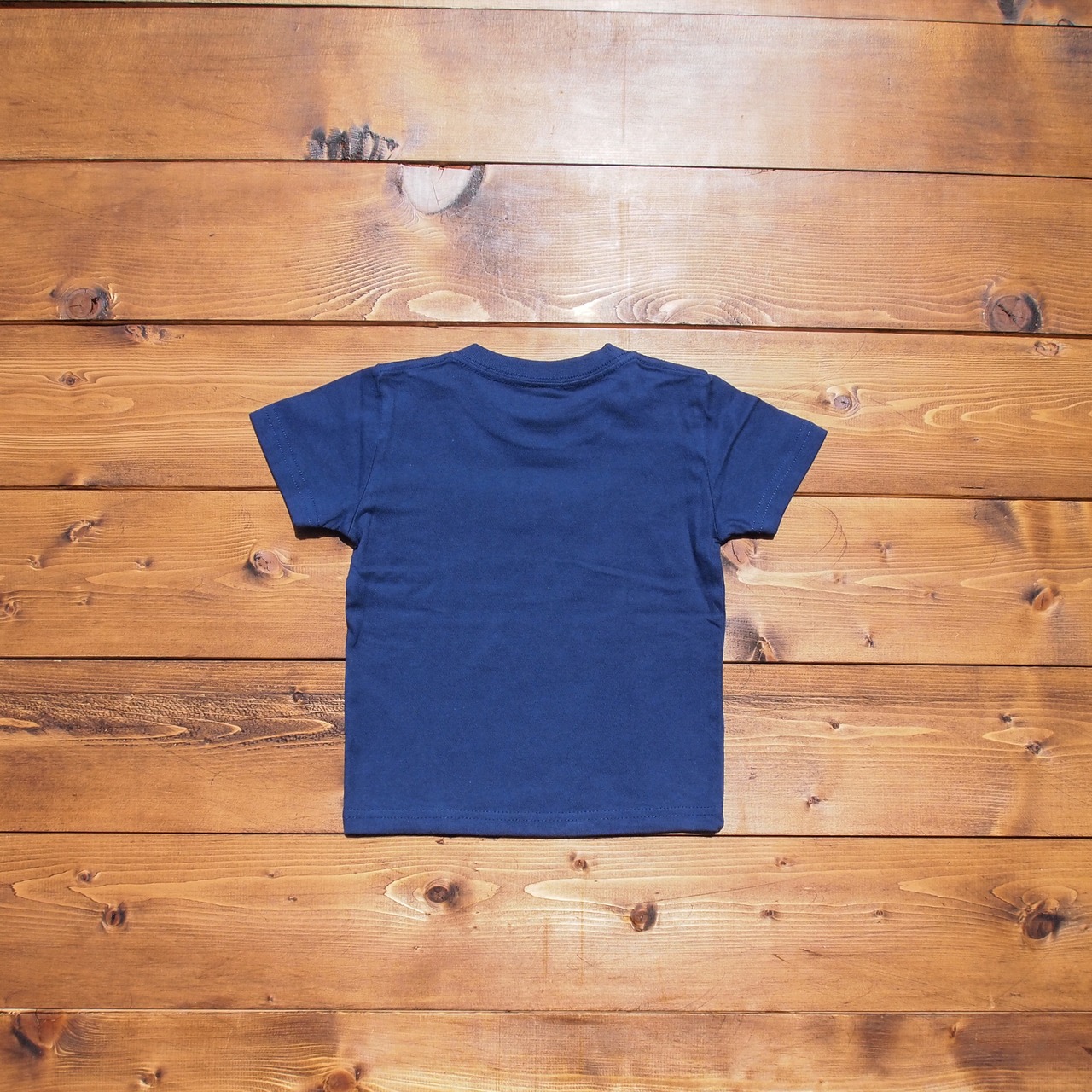 【キッズ】【DARGO】"天体観測" Mid Weight T-shirt（2color）