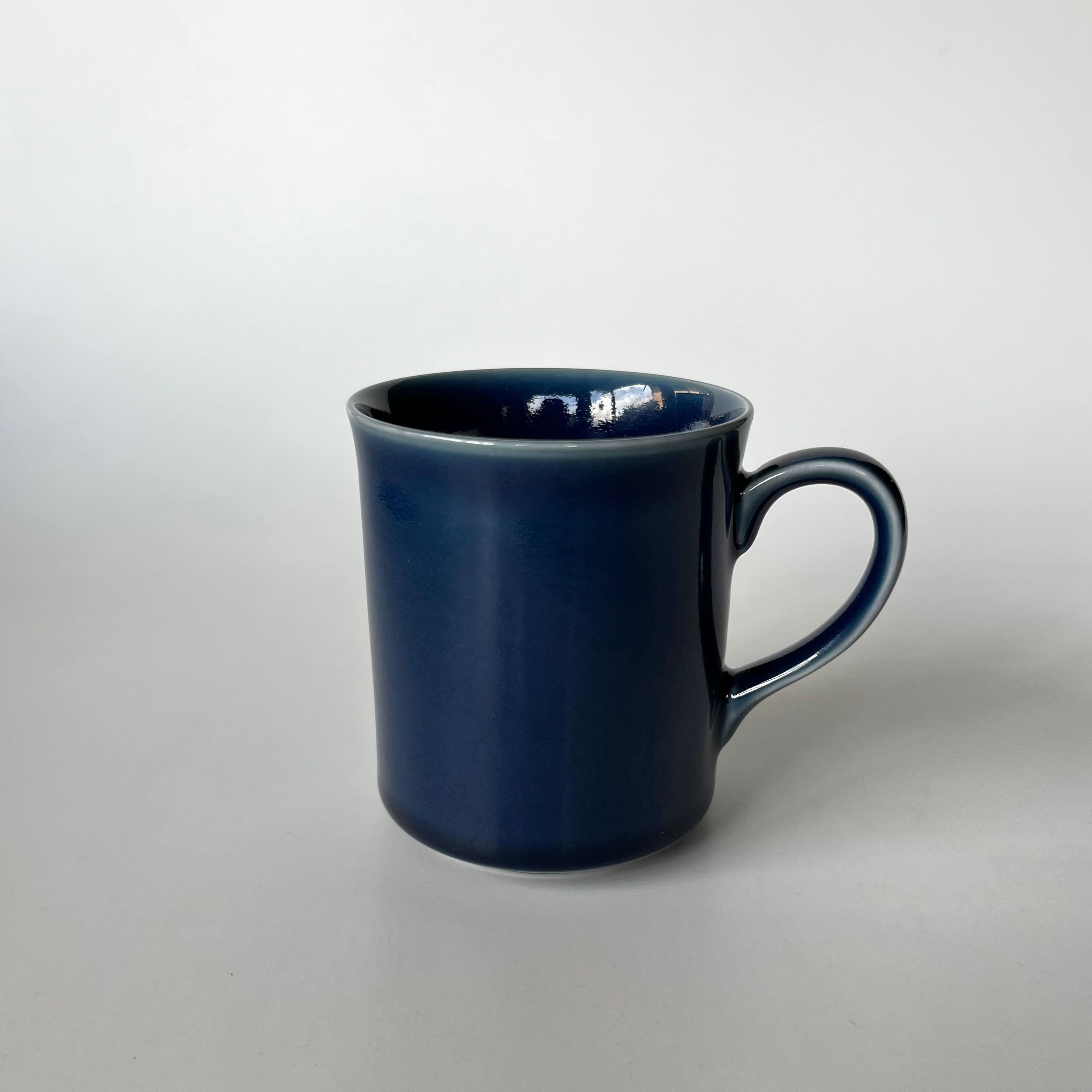 ビッグマグカップ -classical color - | 江口製陶所オンラインストア