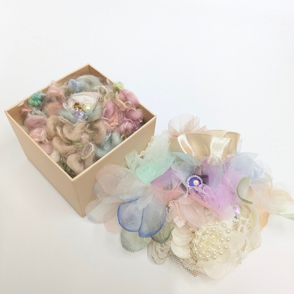 Jewel Bonbon（ジュエルボンボン）