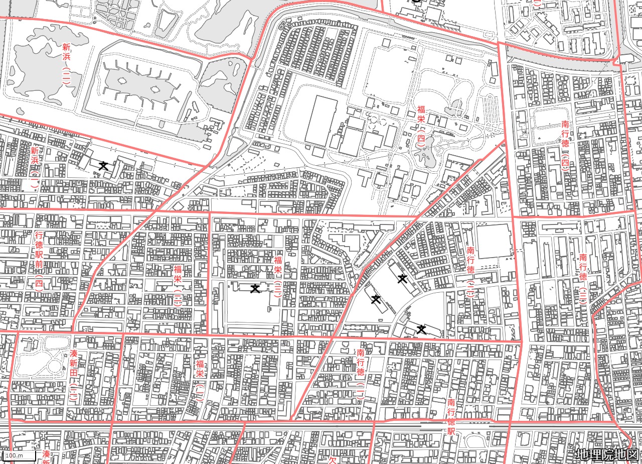 市川市福栄　〒2720137｜市川市南行徳　〒2720138｜ポスティングバッグ - Remap -