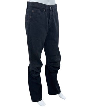 1990s ANDREW MACKENZIE 3D KNEE PANTS