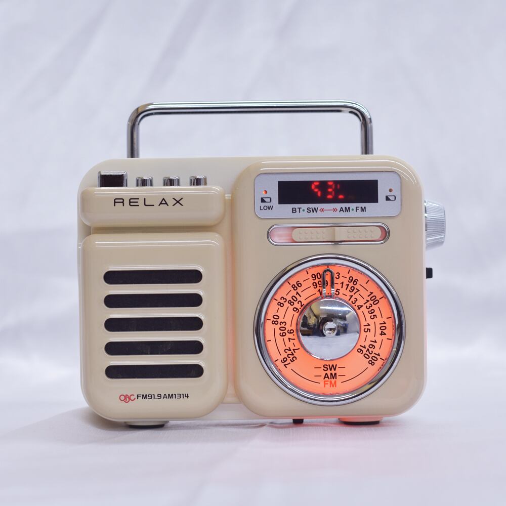 ZHIWHIS ラジオ小型防災 Bluetoothスピーカー MicroSDカード対応 FM/中波/短波/VHF/ワイドFM 懐中電灯 SO : ZHIWHIS Bluetoothスピーカー 防災ラジオ FM⁄AM⁄短波