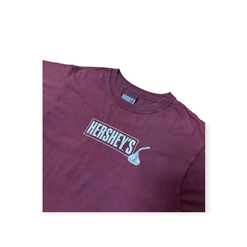 HERSHEY’S KISSES Tシャツ / L相当