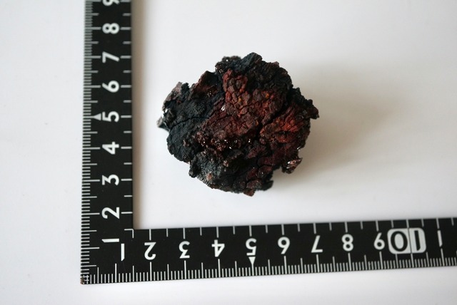 スペイン産ジャロサイト Jarosite 1291