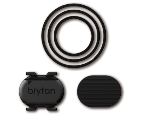 bryton(ブライトン)スマート ケイデンスセンサー Bluetooth 4.0 とANT+対応