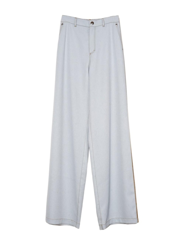 Wide Pants P23ss015