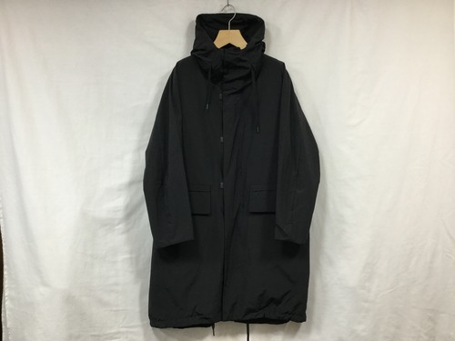 TEATORA"Dual Point Souvenir Hunter Black"