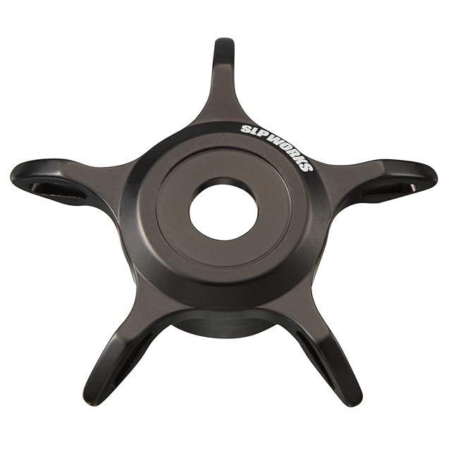 ダイワ(DAIWA) 純正パーツ 17 エメラルダス MX 2508PE-H スプール(2-8