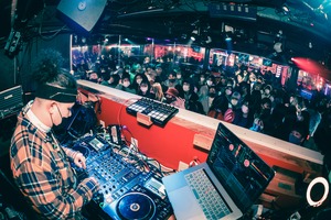 女性チケット GIRLS RAVE @ NEON FUKUOKA 6/18 2020