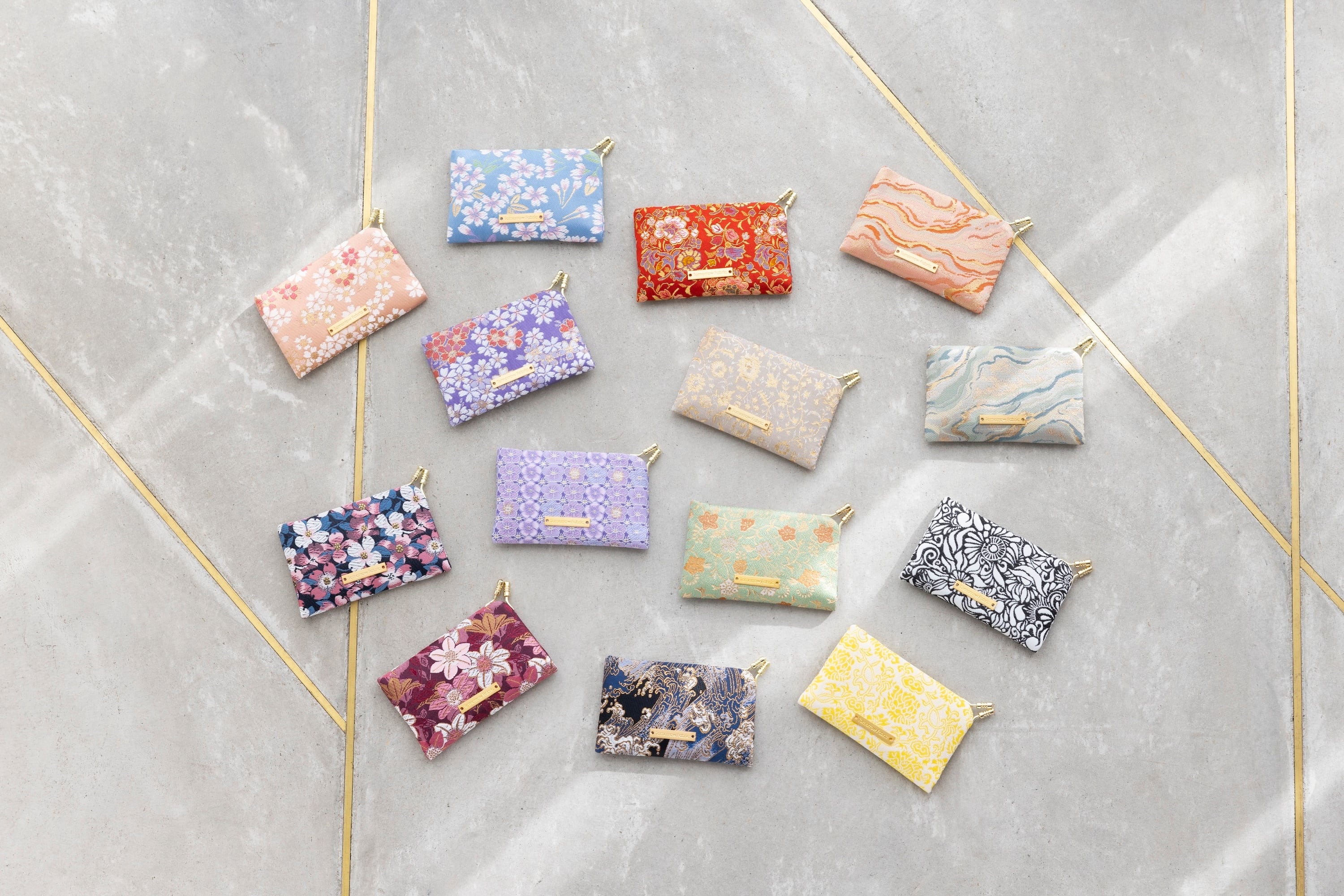 専用 ミニカード94枚セット【新品】 ミニカードセット | TSUKI no IRO | ほぼ日手帳