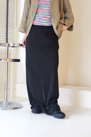 used straight skirt
