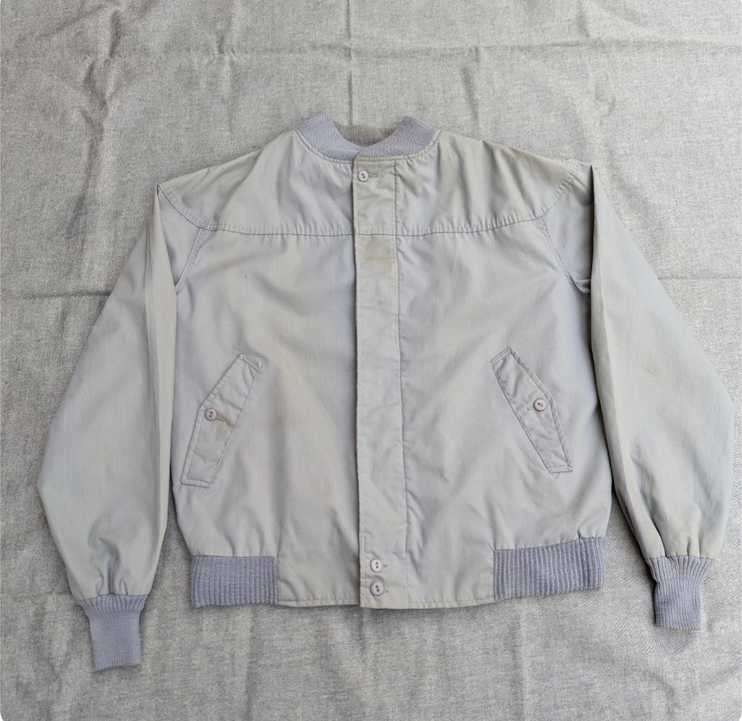 70s catalina cup shoulder jaket 小岩店