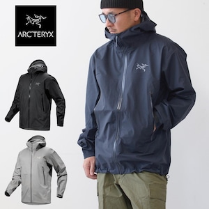 ARC'TERYX [アークテリクス正規代理店] Beta Jacket MEN'S [X000007584] ベータ ジャケット メンズ・GORE-TEX・BIRD AID/バードエイ・ MEN'S・ [2023AW]