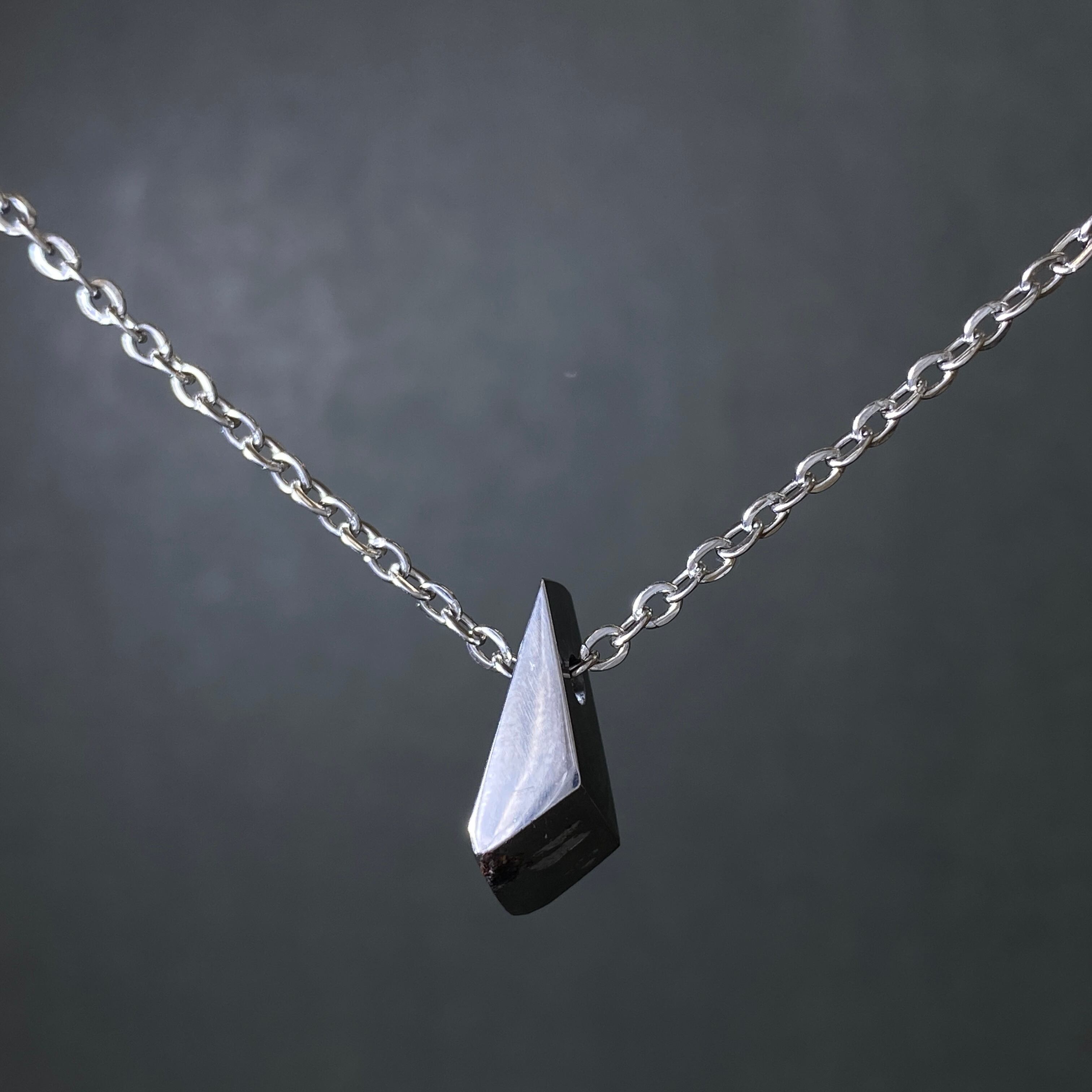 42☆チンガー隕石 Chinga Meteorite | 【隕石屋】METEOS（メテオス）