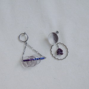 ²⁰ polarization × asymmetry ︴accessory