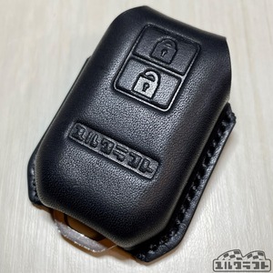 JB64JB74ジムニースマートキーケース（22グリルブラック）