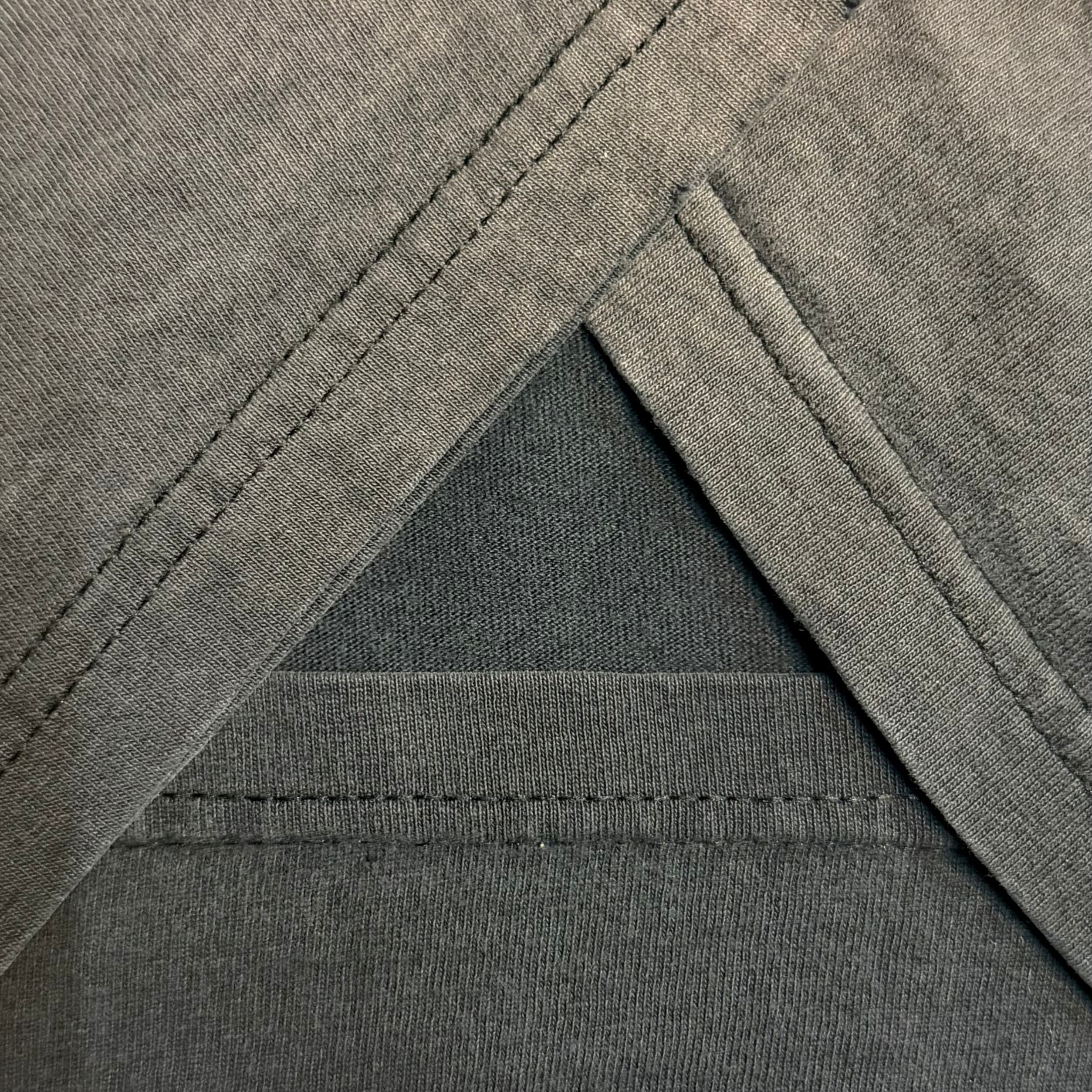 Marlboro Unlimited "Train" Fade Tee