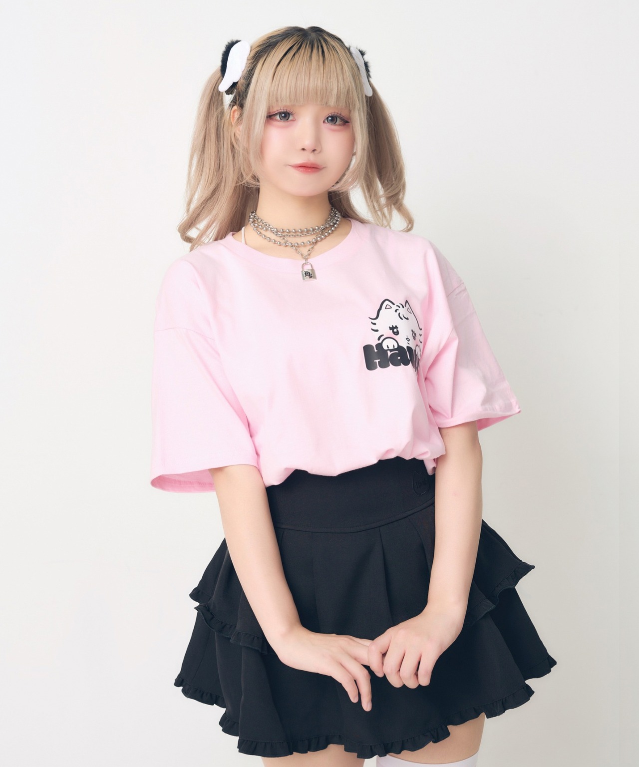 アル吉ちゃんのBIGTEE