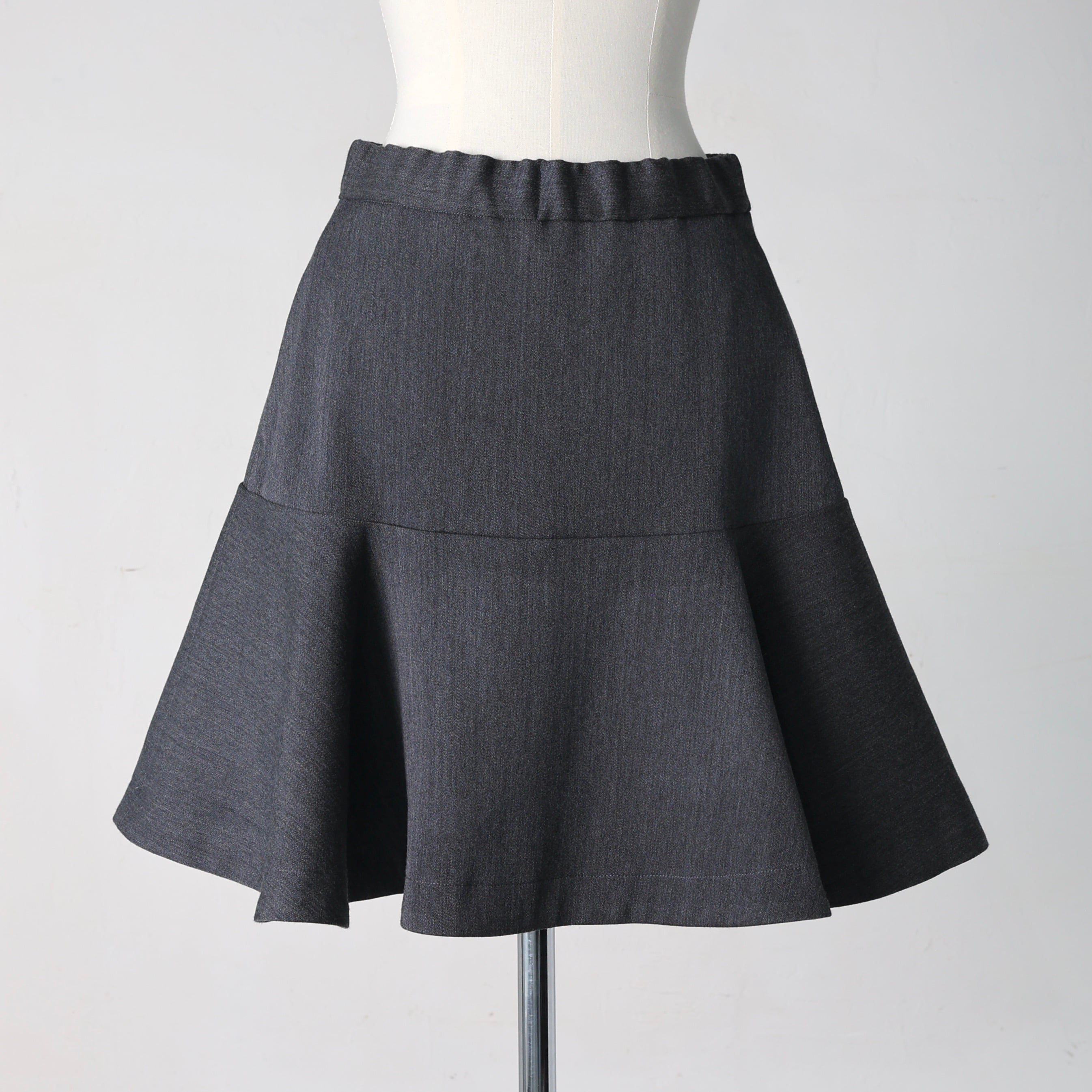 ジプソフィア gypsohila⭐︎GP-226 AW Fleuri Skirt
