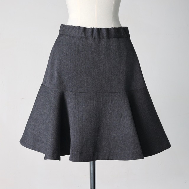 GP-226 AW Fleuri Skirt | gypsohila
