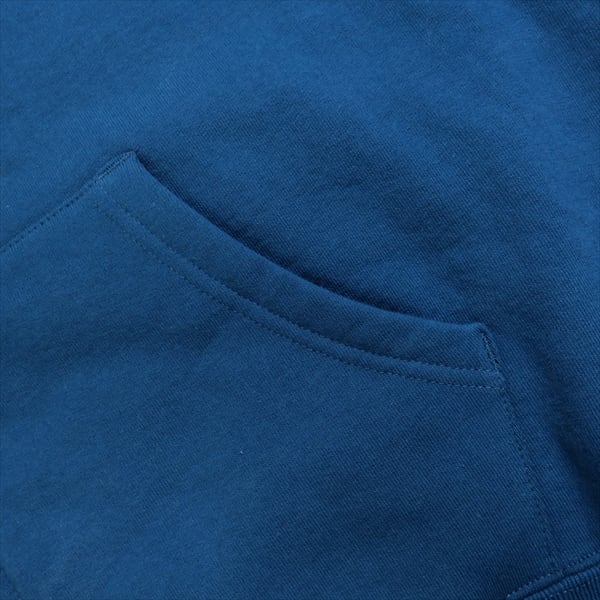 Size【L】 SUPREME シュプリーム 22AW Brim Zip Up Hooded