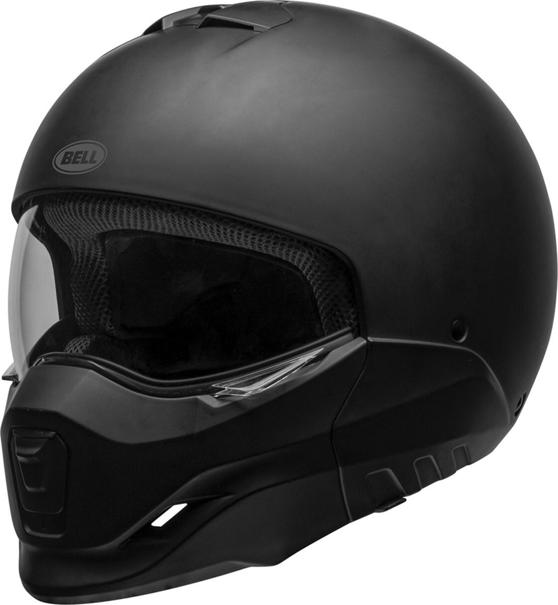 BELL (ベル) BROOZER CRANIUM こなせ ヘルメット M(57〜58)