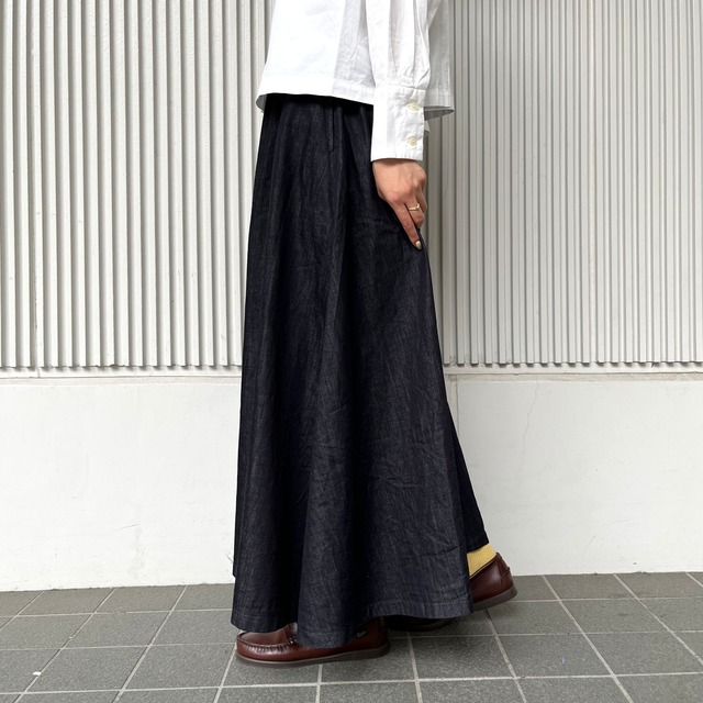 【SETTO】 Machu Picchu SKIRT