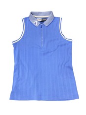 lib polo tank top