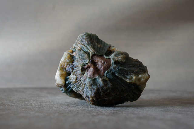 ゴビアゲート Gobi Agate 1096