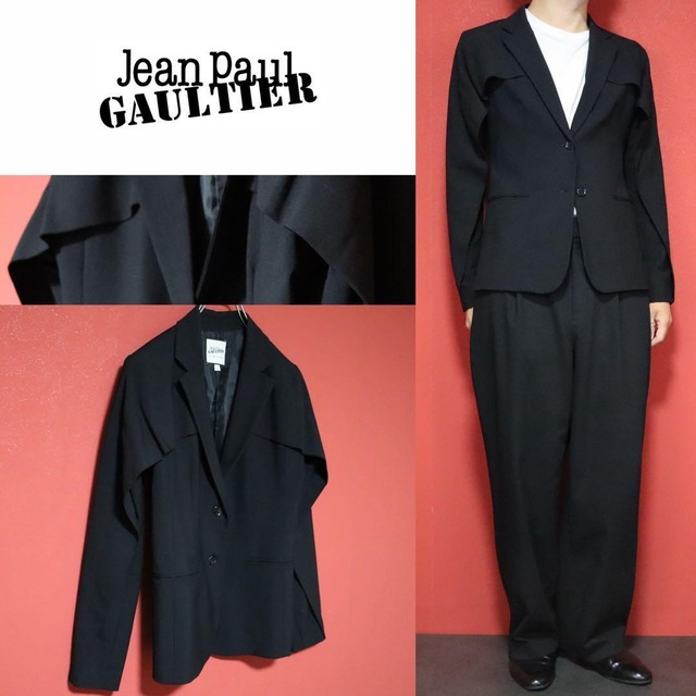 Jean Paul GAULTIER FOR SEPT PREMIERES