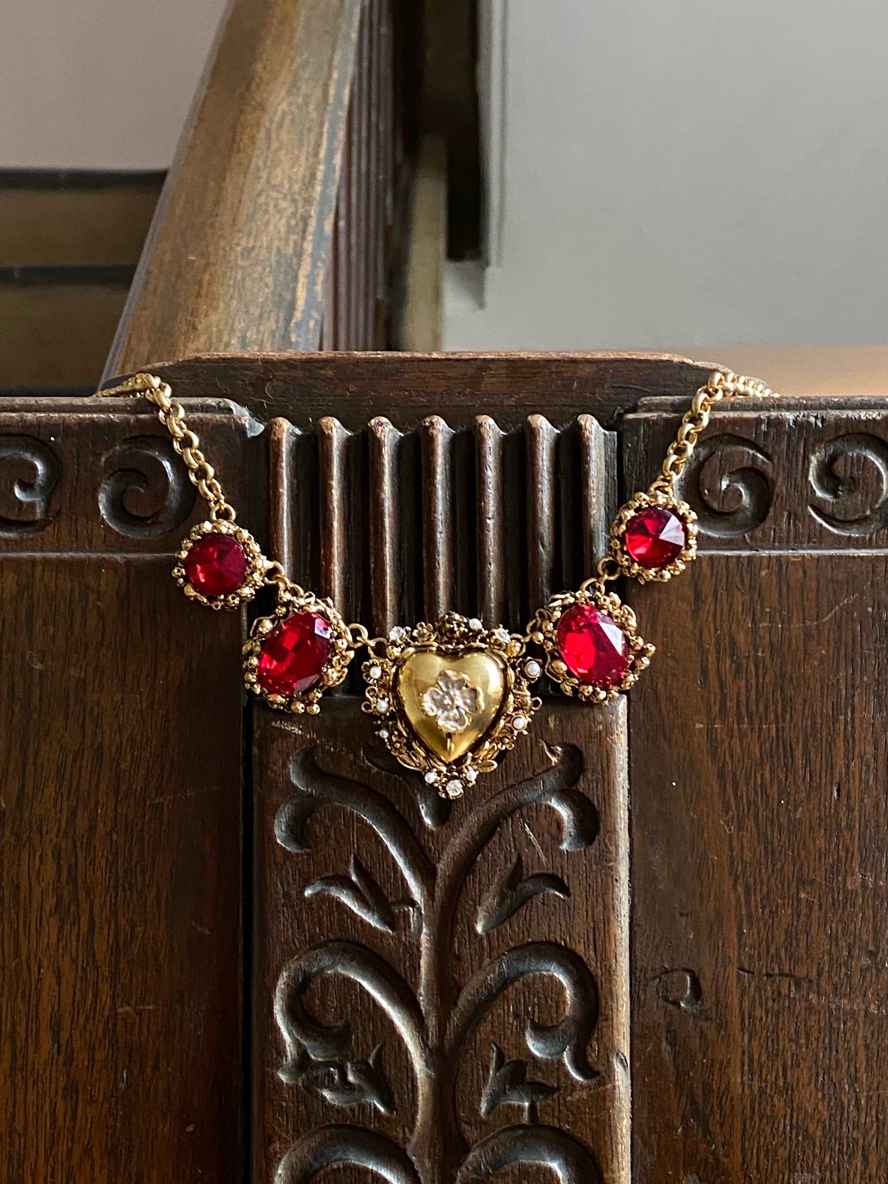 PHILIPPE FERRANDIS Baléares ネックレス #2 | BIJOUX KIQUE