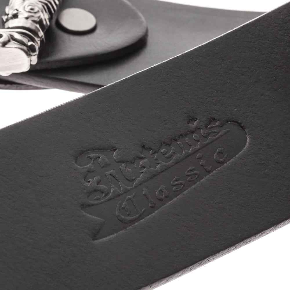 ダブルシリンダースタッズベルト ACBT0011 Double cylinder studded