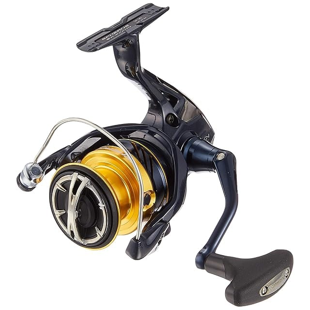 シマノ(SHIMANO) スピニングリール 22ソアレBB C2000SSPG | PAY ID