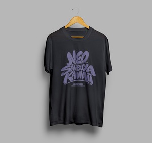 Neo Shibuya Kawaii T-SHIRTS