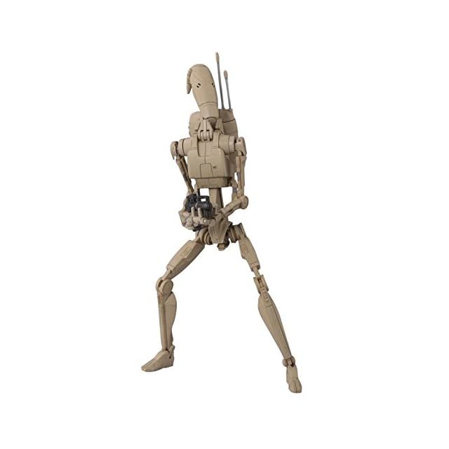 スター・ウォーズ ブラックシリーズ ジョン・ファブロー（パズ