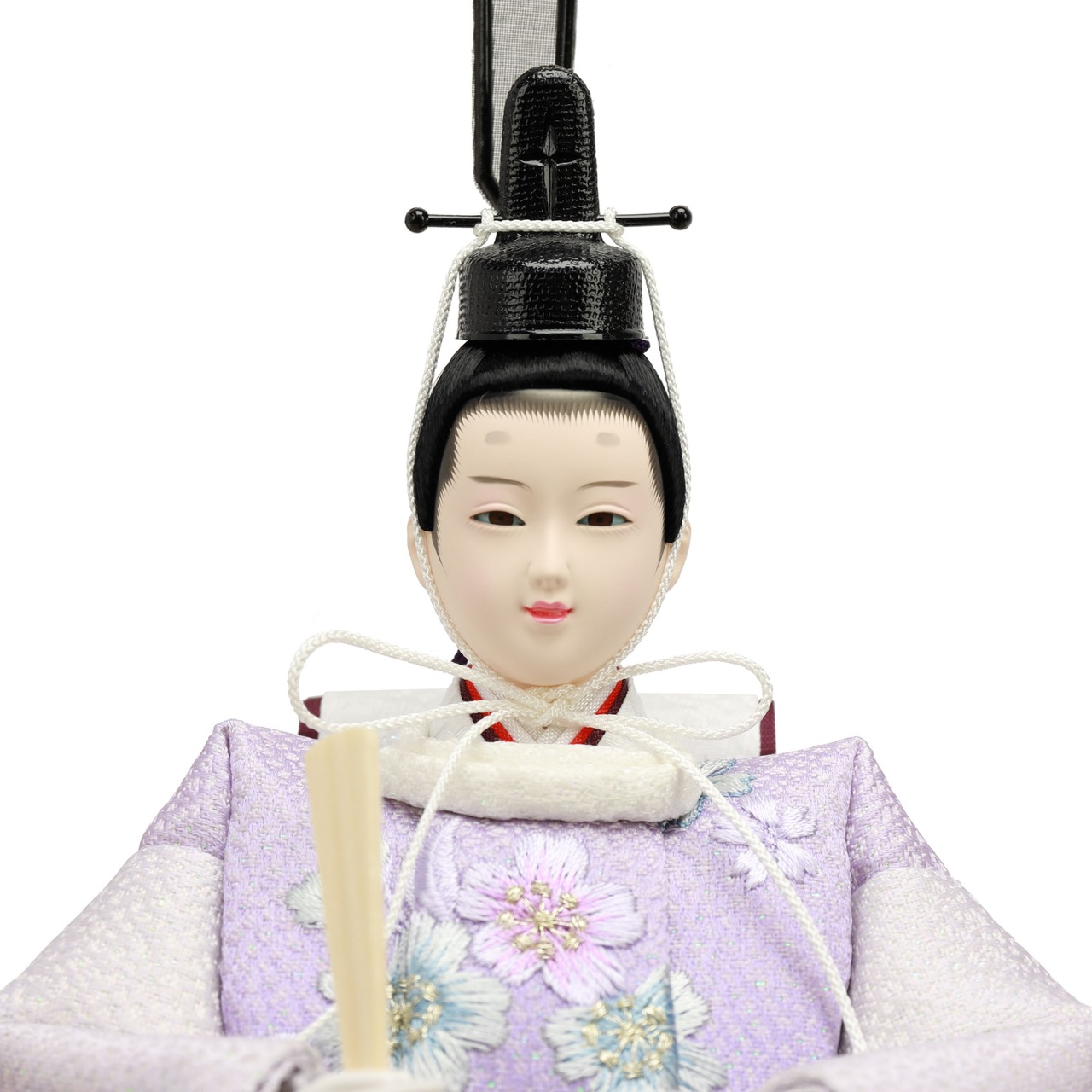 オンラインストア限定　親王飾り