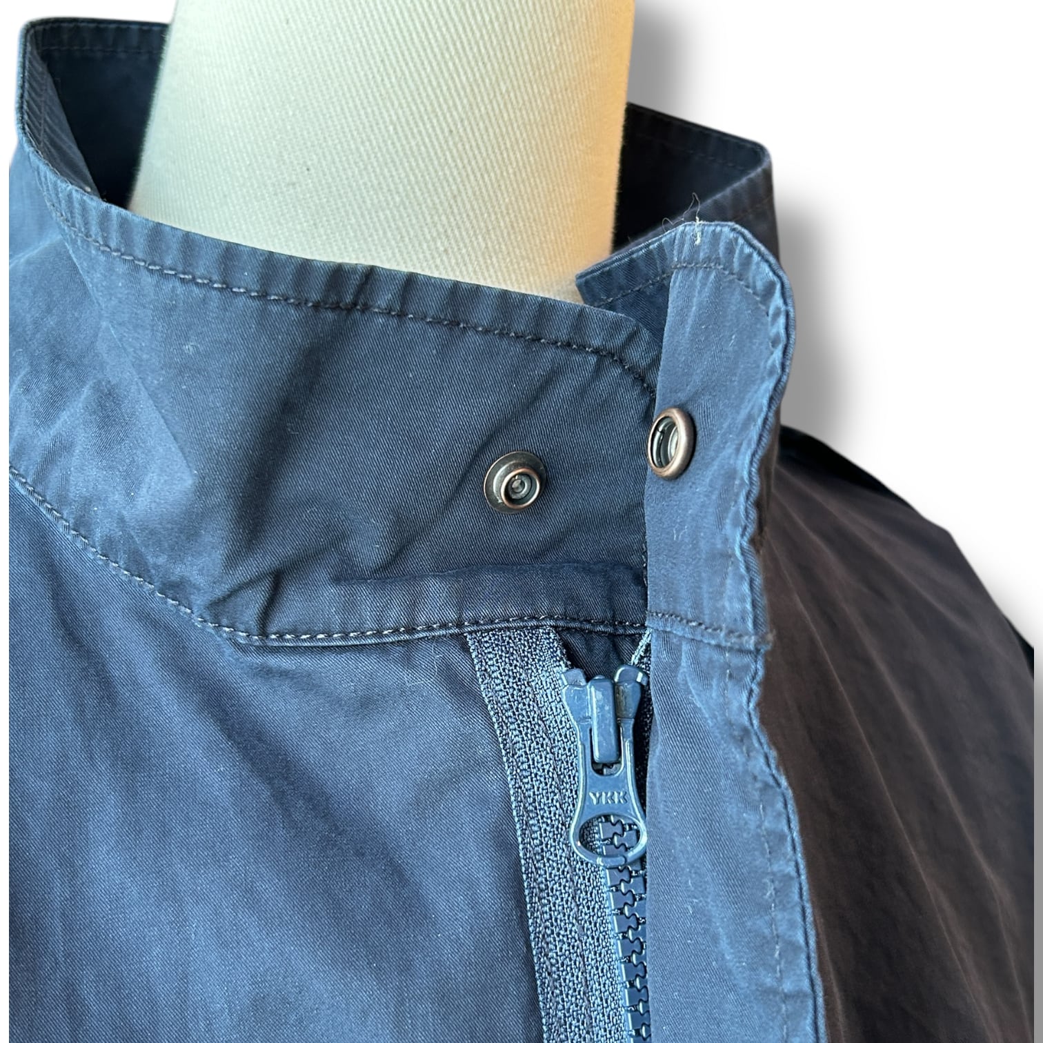UNISEX〗MK3-Navy Spring Summer〖Royal Navy〗ロイヤルネイビー 春夏
