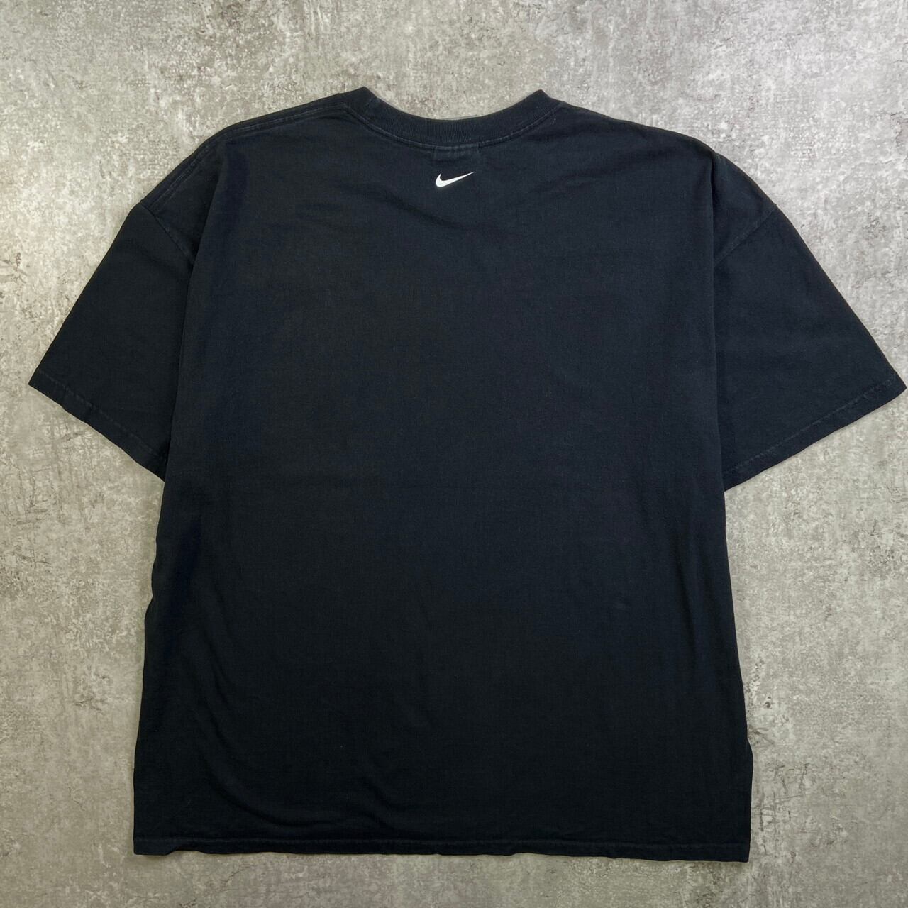 古着通販】00年代 NIKE ナイキ OHIO BOBCATS カレッジチームロゴ 