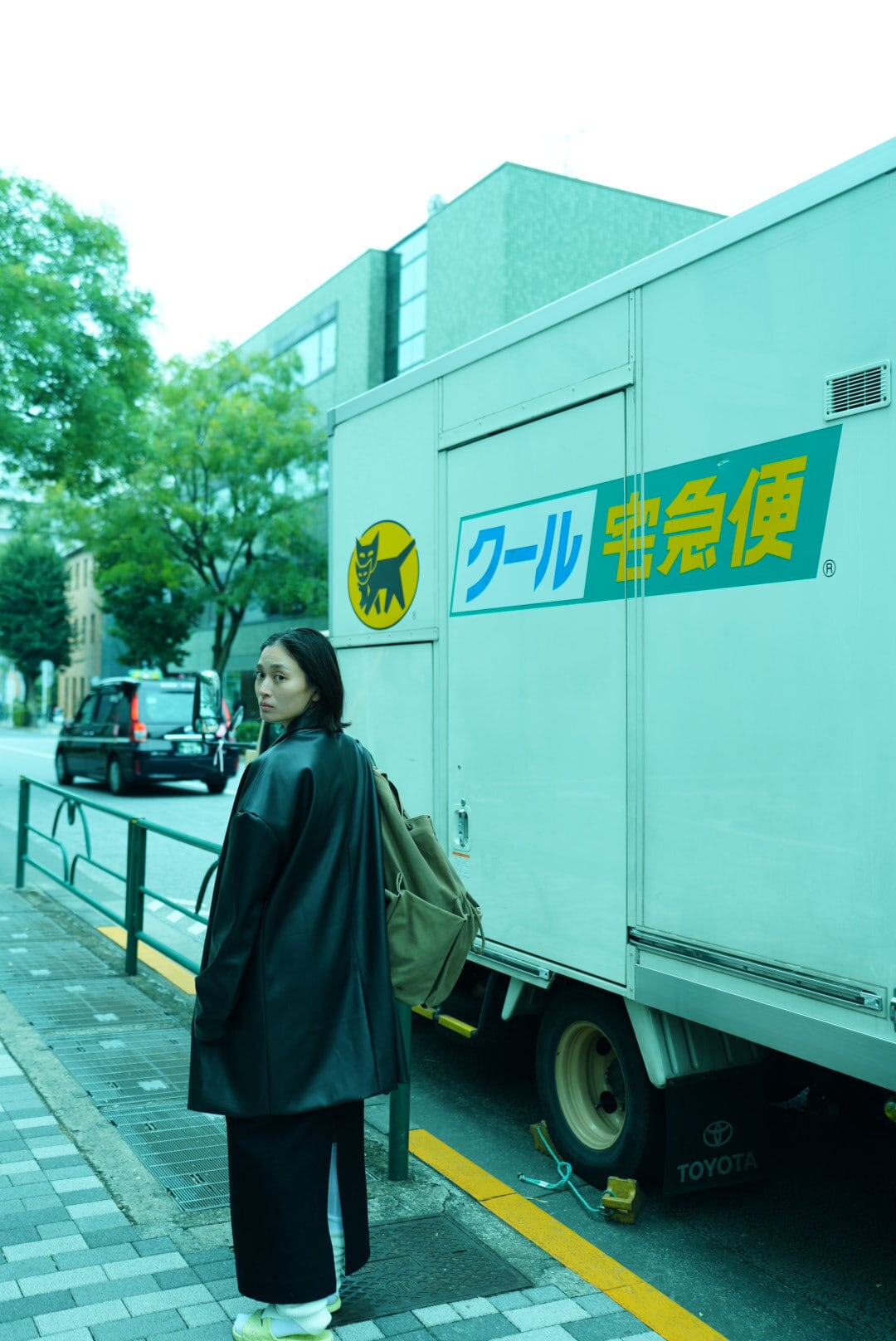 MOON TREE PLANET - H. coat | Pay ID