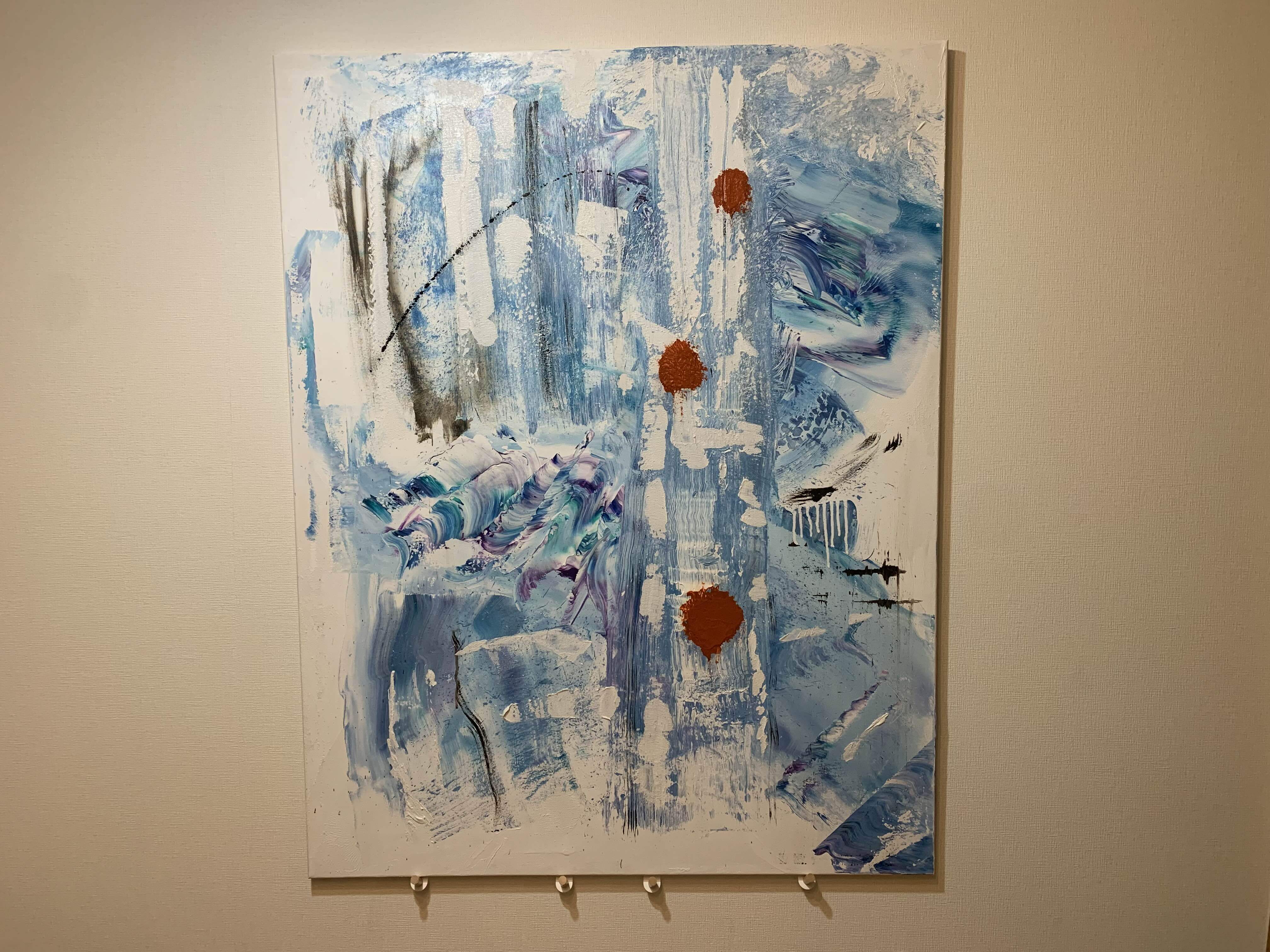 アンティーク銅版画「オオカミ、キツネ」 | Pay ID