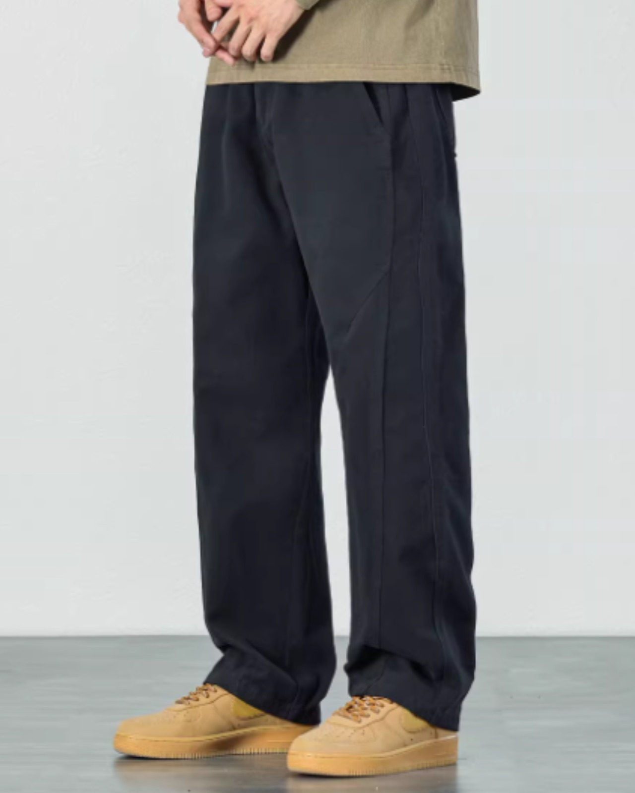 ワークパンツ　TB1651・画像5