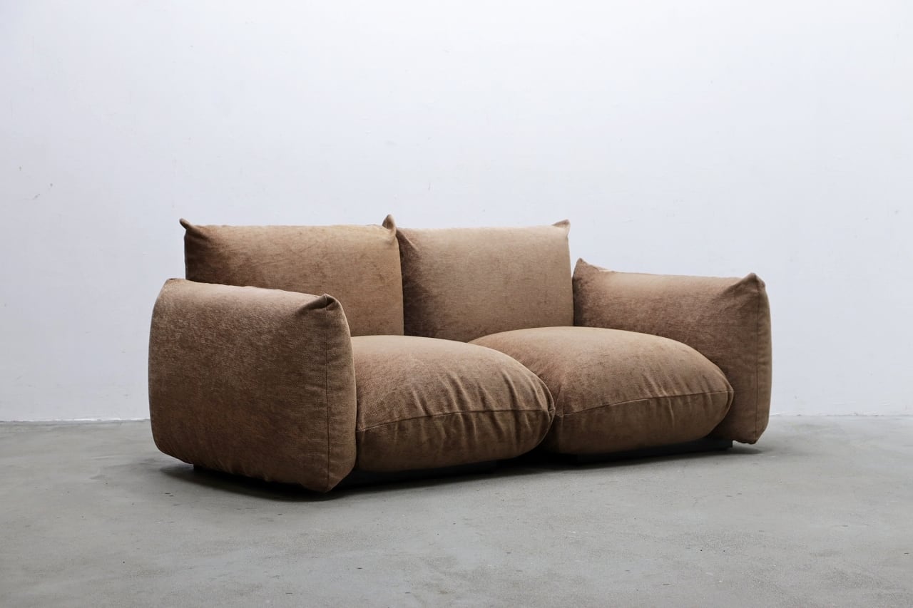 arflex アルフレックス MARENCO マレンコ 2P セパレート ソファ