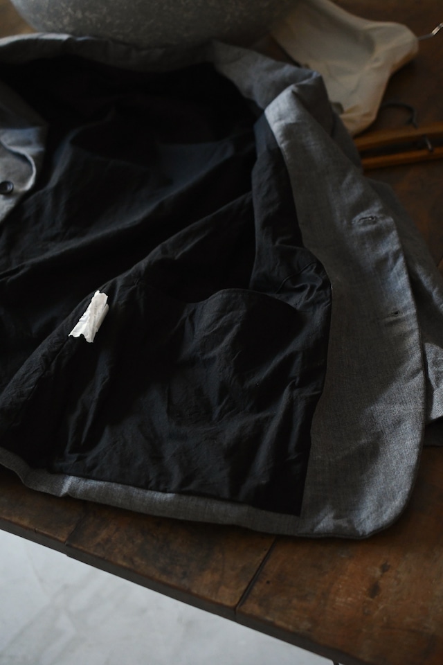 ensou. / 2B Doni's Blazer (Top Gray)