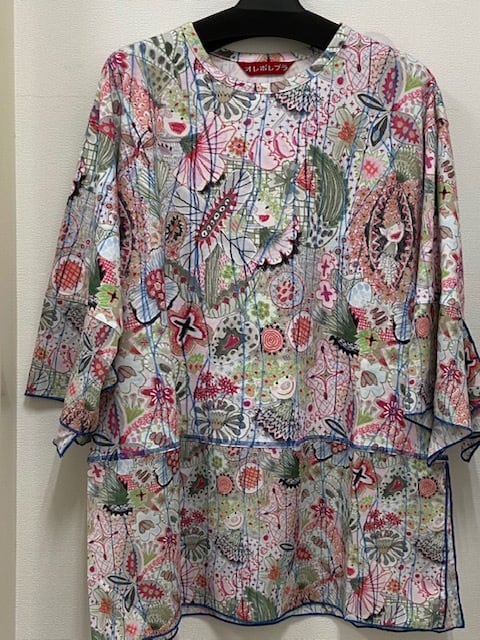 オレボレブラ カットソー No.332144 | boutique minato