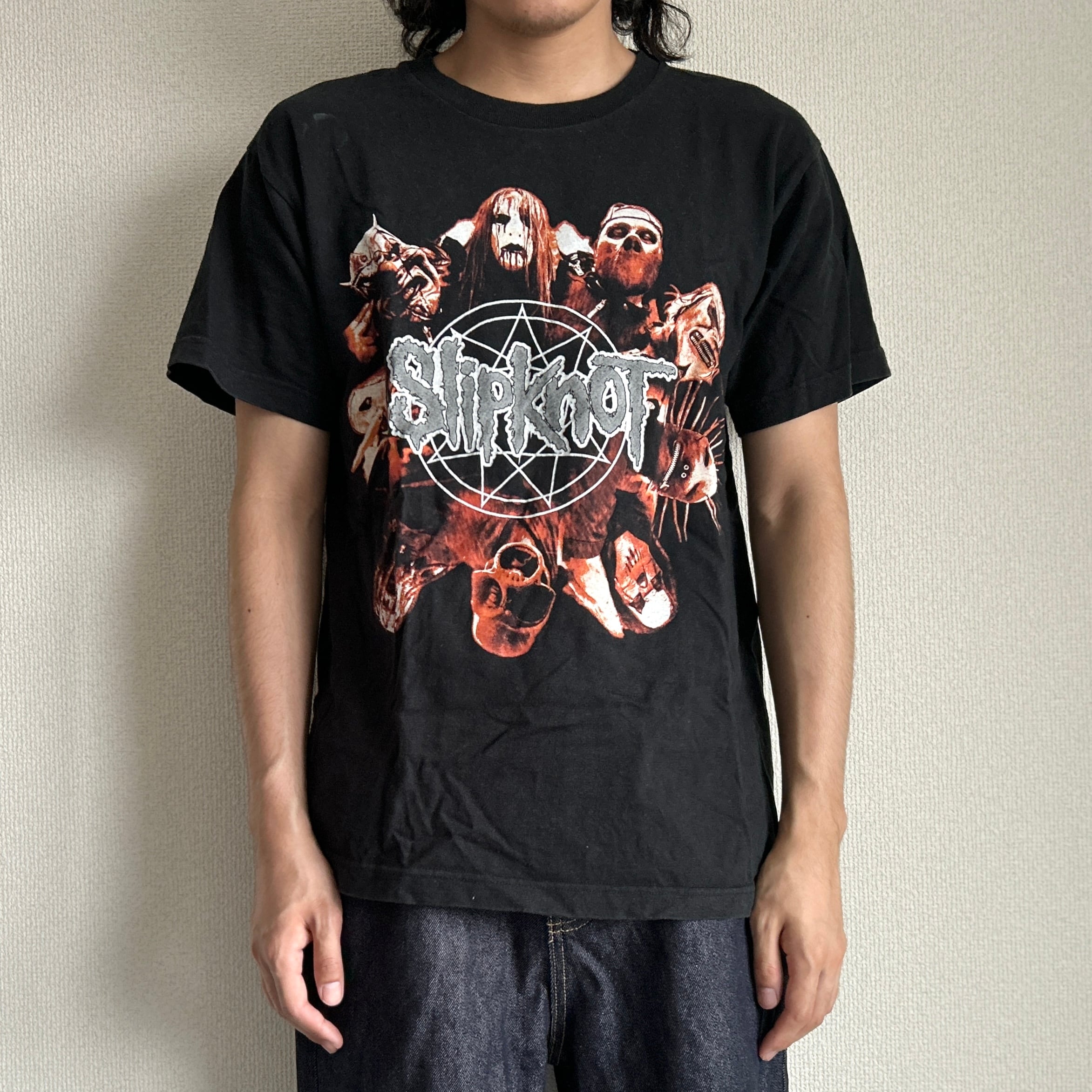 00's SLIPKNOT 