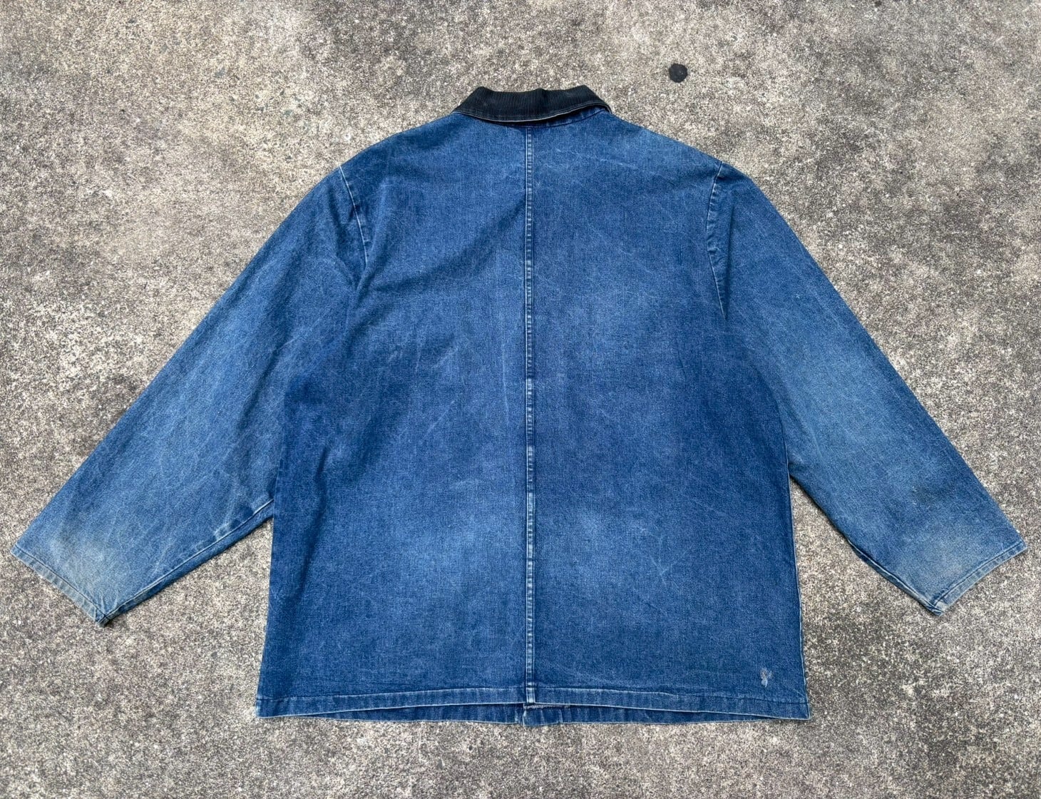 90s Dickies denim coveralls/ディッキーズ デニムカバーオール | hommage