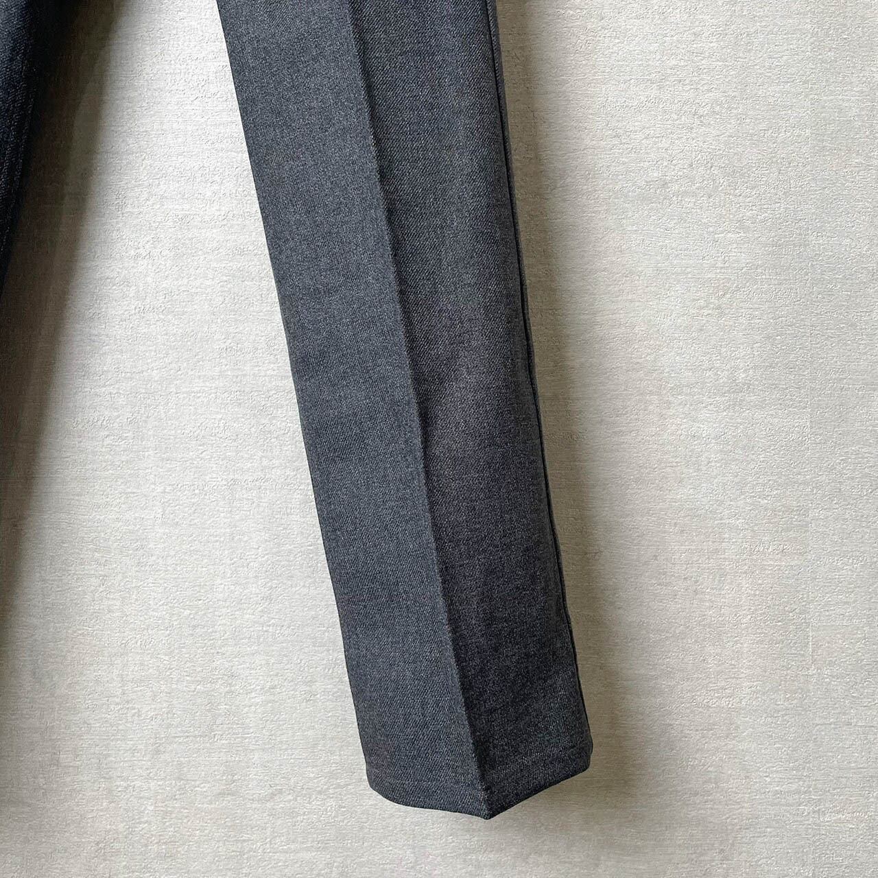 [DEADSTOCK] LEVIS / MADE IN USA BOOT CUT PANTS 517 W29/L30