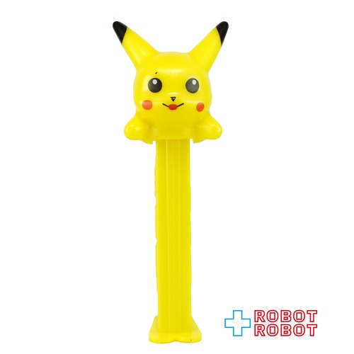PEZ ポケモン ピカチュウ